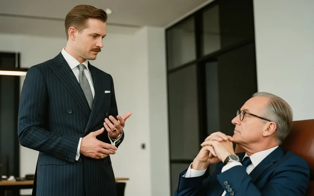 Gehalt verhandeln beim Jobwechsel: Die 5 größten Fehler und wie Sie sie diesmal vermeiden