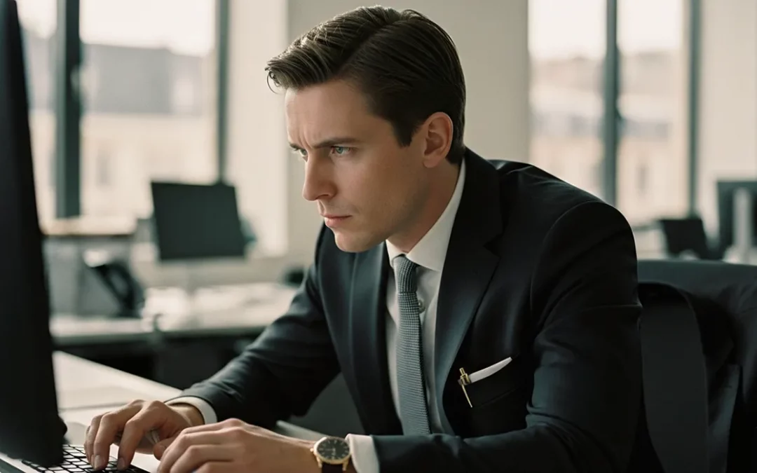 Reverse Recruiting: Warum Sie mit klassischen Bewerbungen Ihre Zeit verschwenden und wie Führungskräfte heute wirklich an gute Positionen kommen